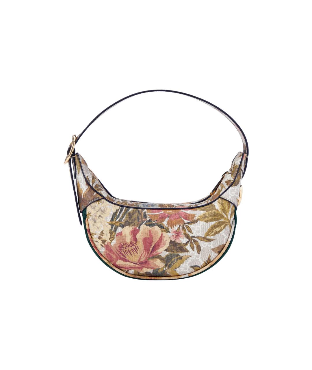 GUCCI Сумка через плечо, фото 4