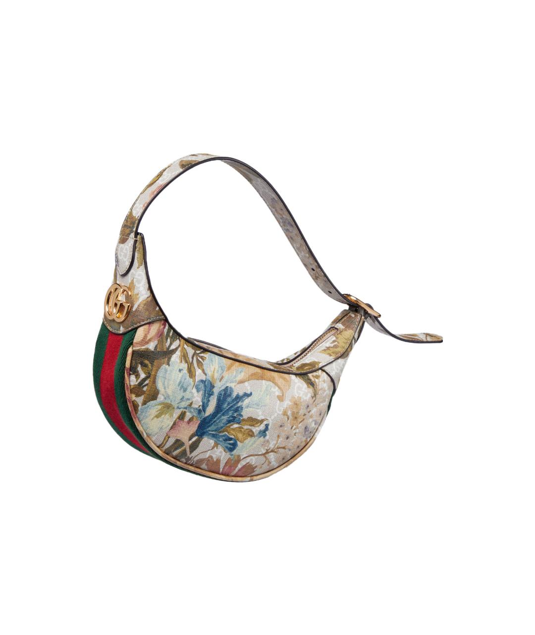 GUCCI Сумка через плечо, фото 8