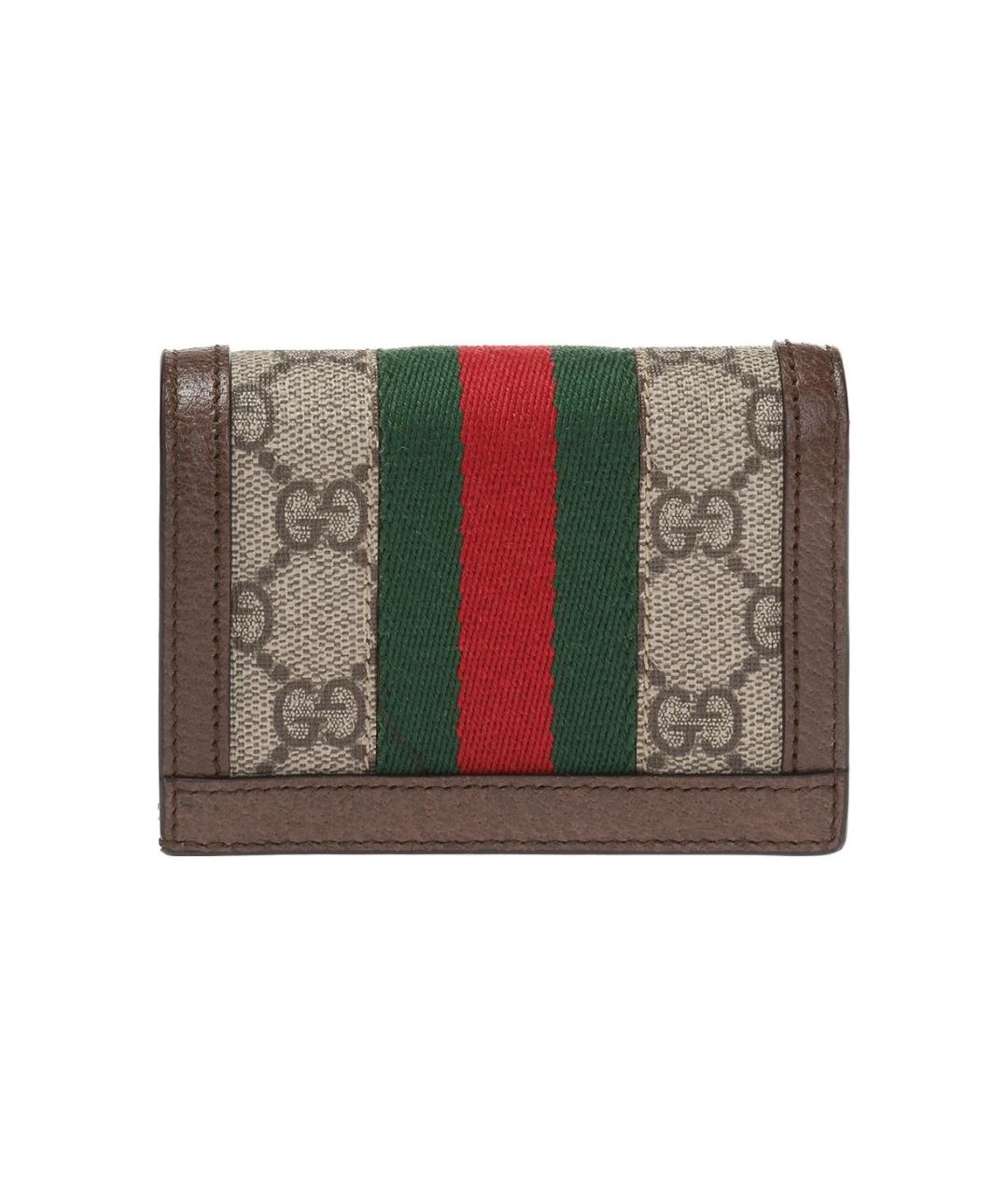 GUCCI Мульти кардхолдер, фото 3