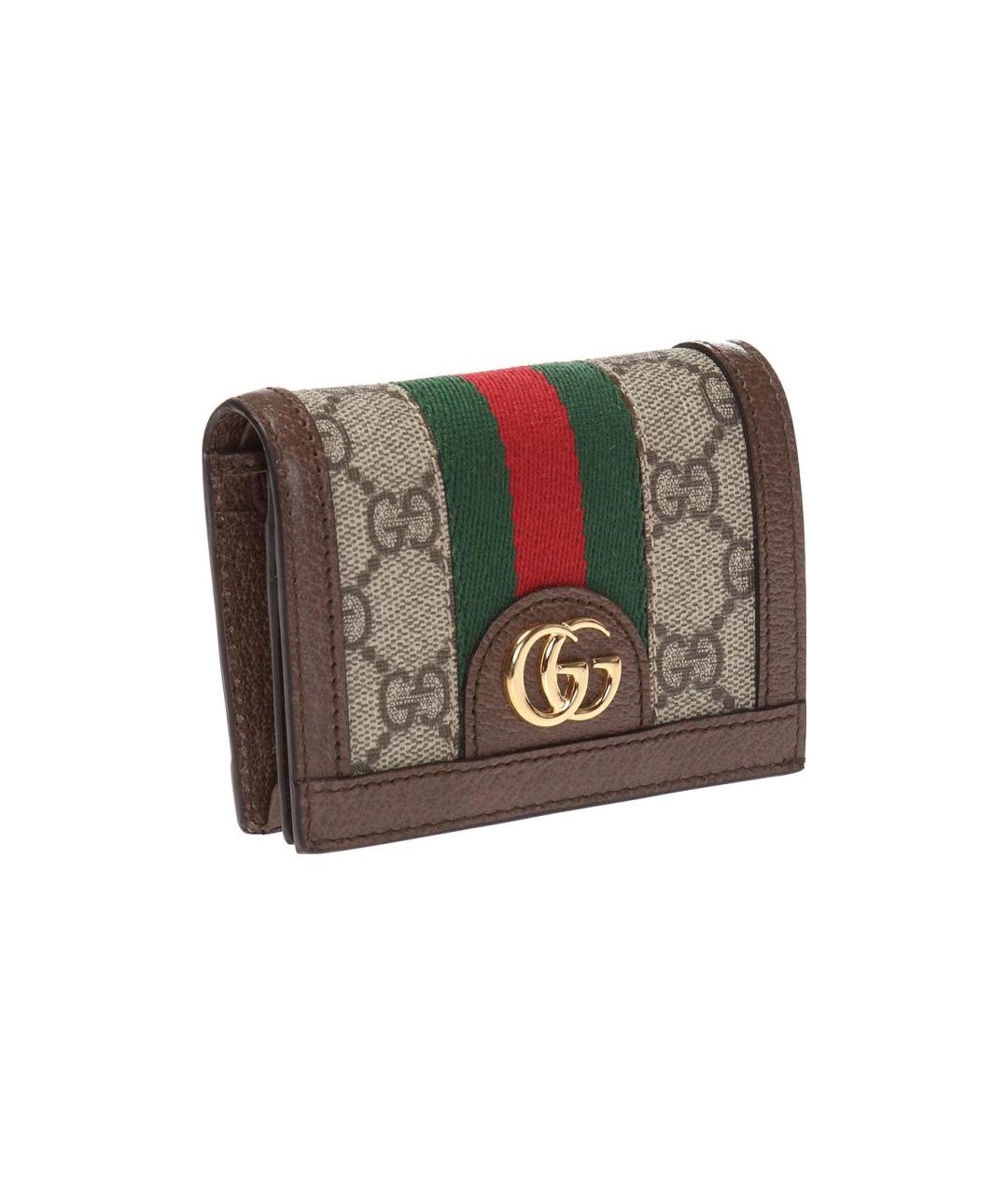 GUCCI Мульти кардхолдер, фото 2