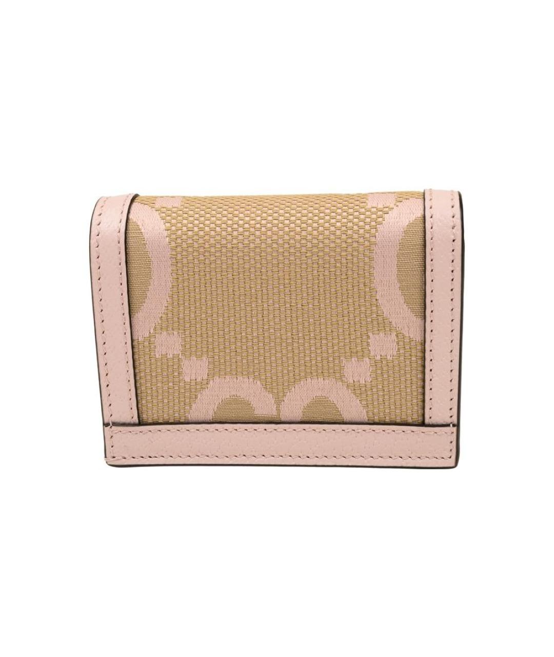 GUCCI Мульти кошелек, фото 4