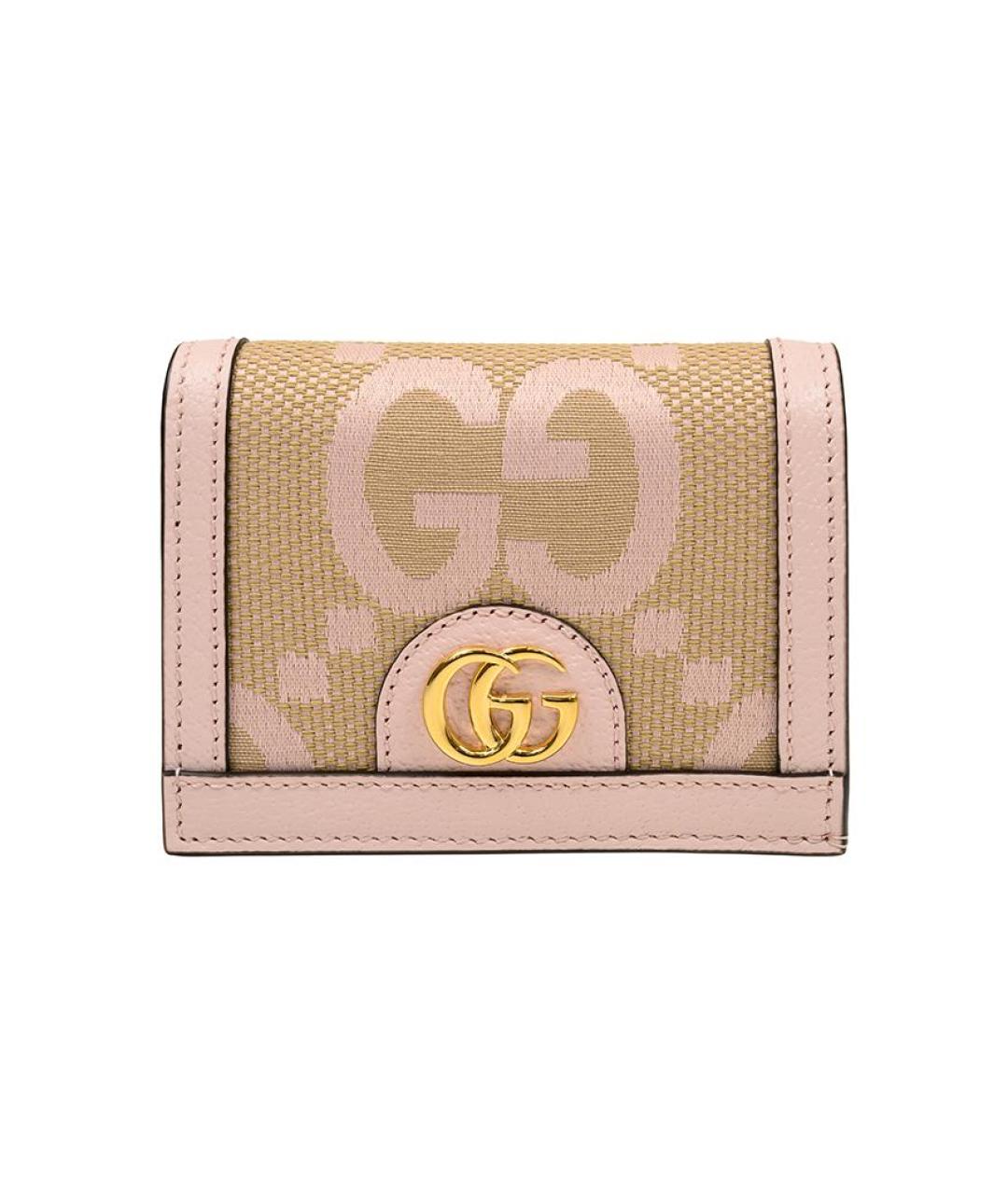 GUCCI Мульти кошелек, фото 1