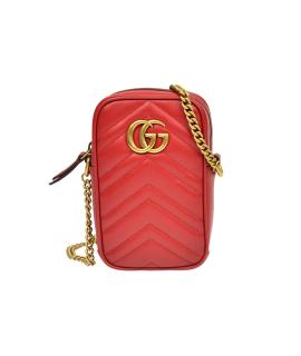 GUCCI Сумка через плечо