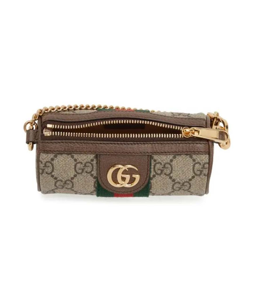 GUCCI Мульти кошелек, фото 4