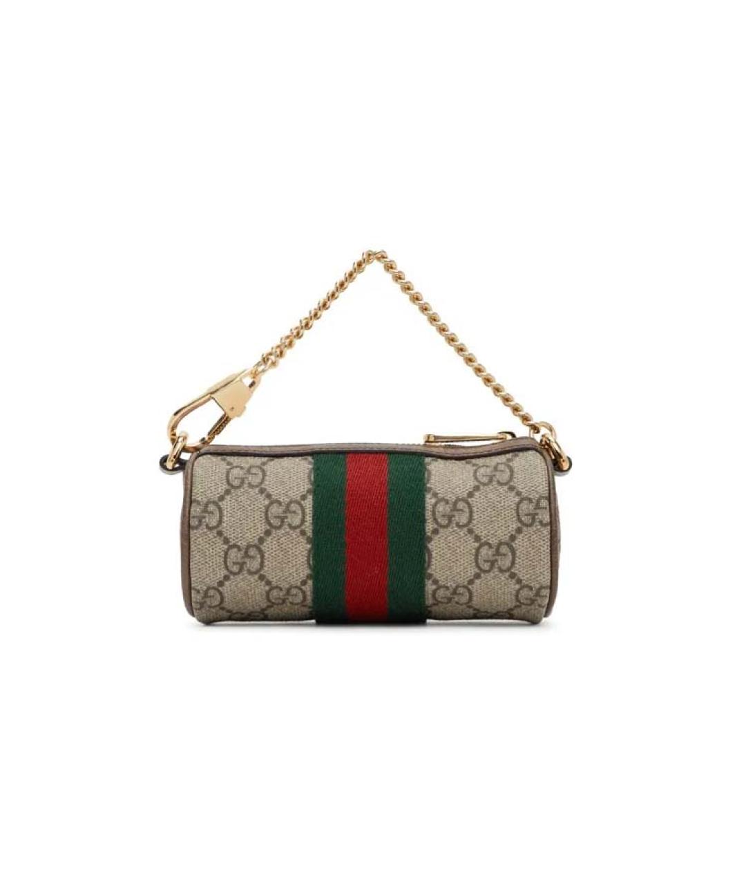 GUCCI Мульти кошелек, фото 3
