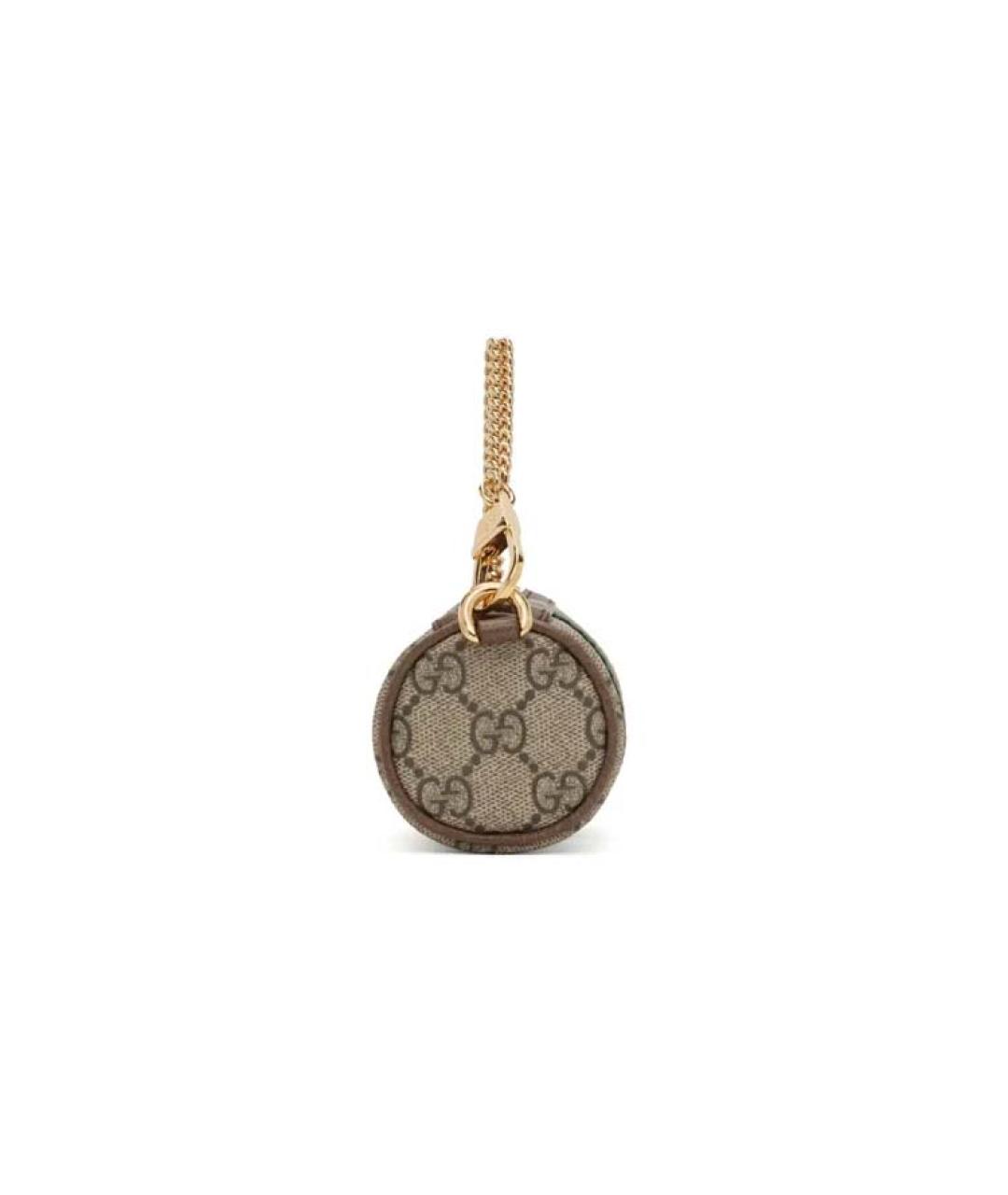 GUCCI Мульти кошелек, фото 2