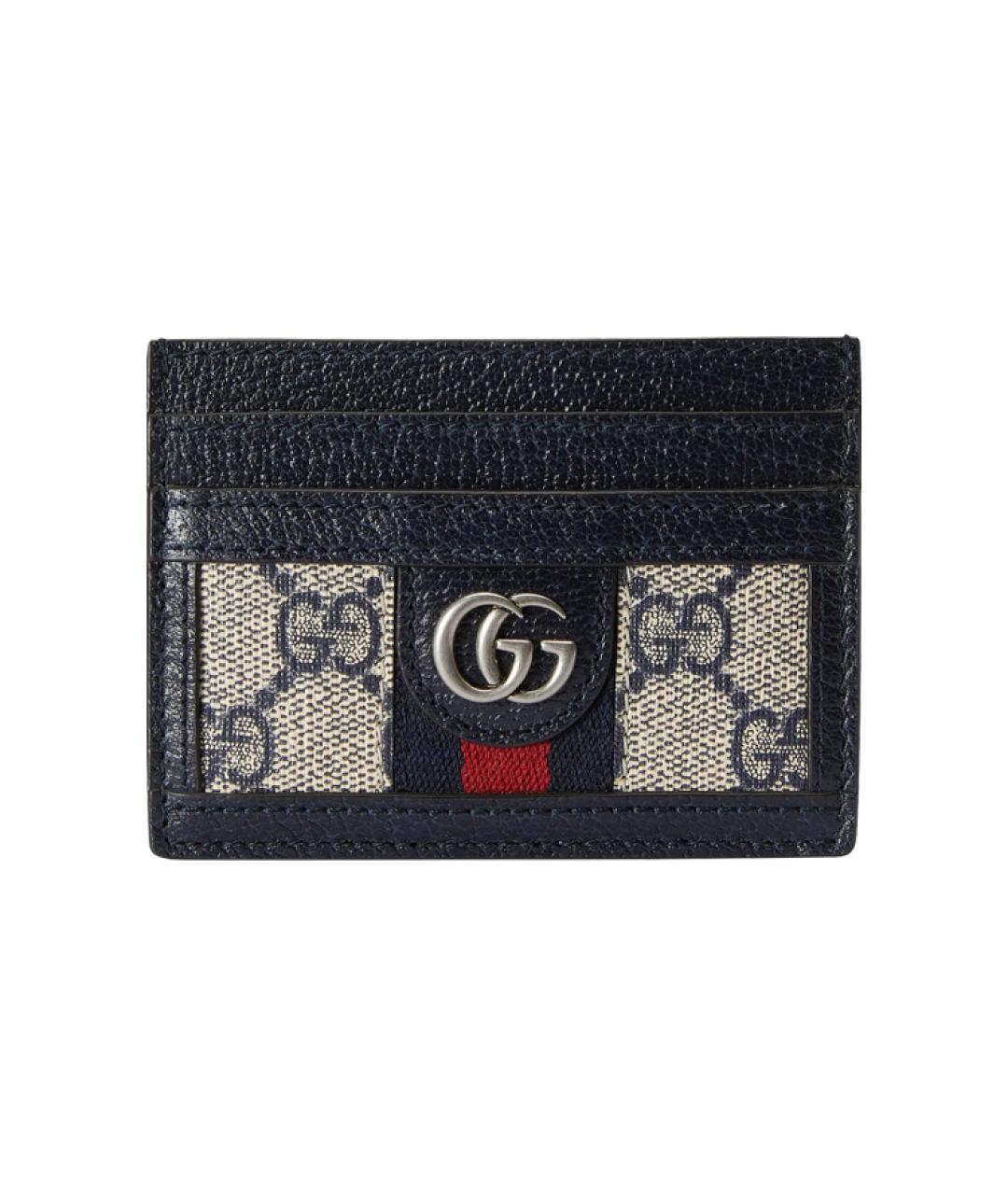 GUCCI Кардхолдер, фото 1