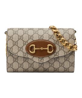 GUCCI Сумка через плечо