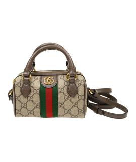GUCCI Сумка через плечо