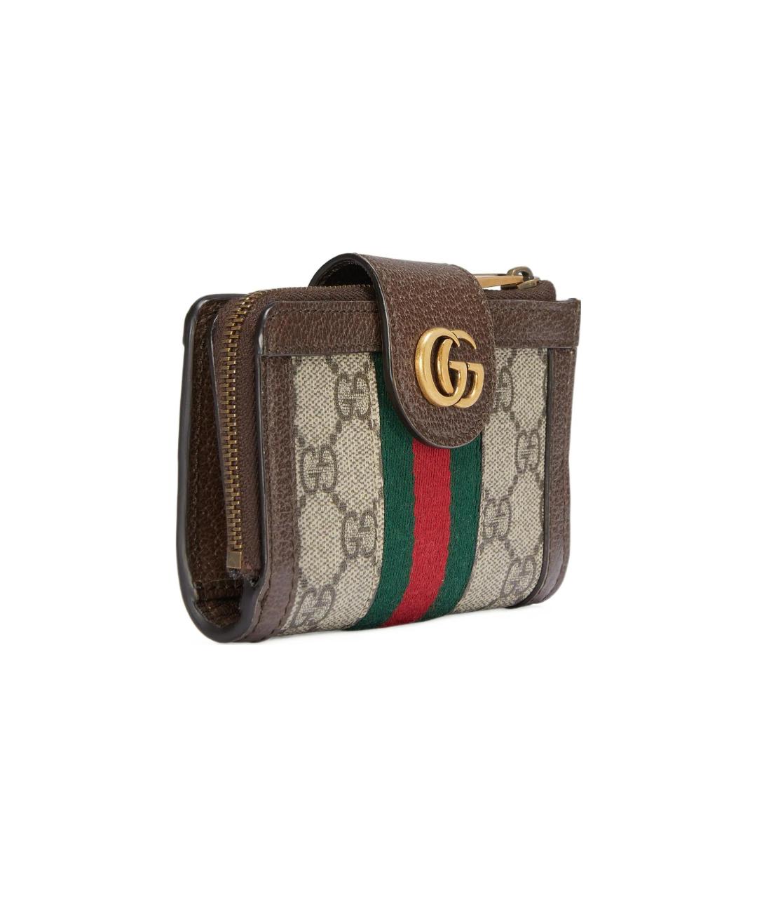 GUCCI Мульти кардхолдер, фото 2