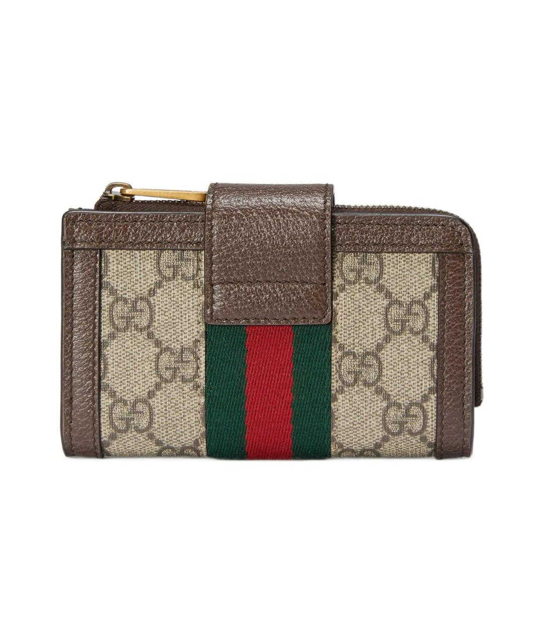 GUCCI Мульти кардхолдер, фото 3