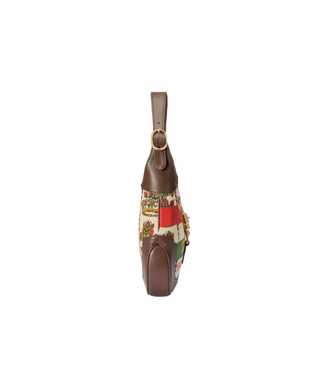 GUCCI Мульти сумка через плечо, фото 4