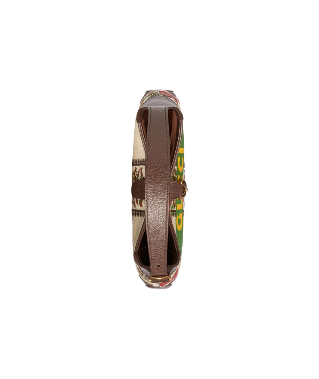 GUCCI Мульти сумка через плечо, фото 6