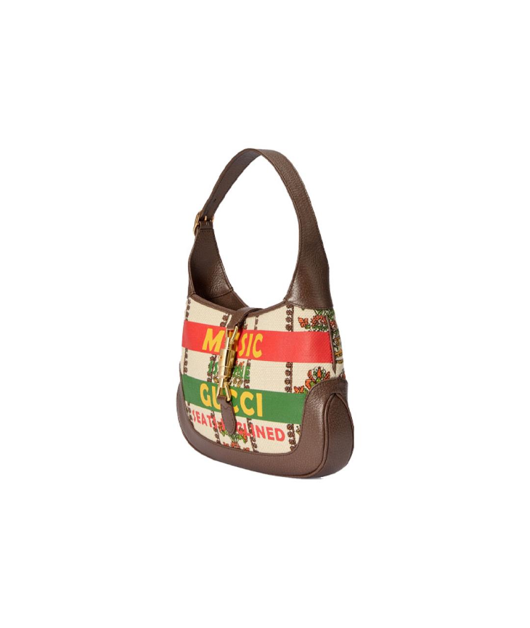 GUCCI Мульти сумка через плечо, фото 3