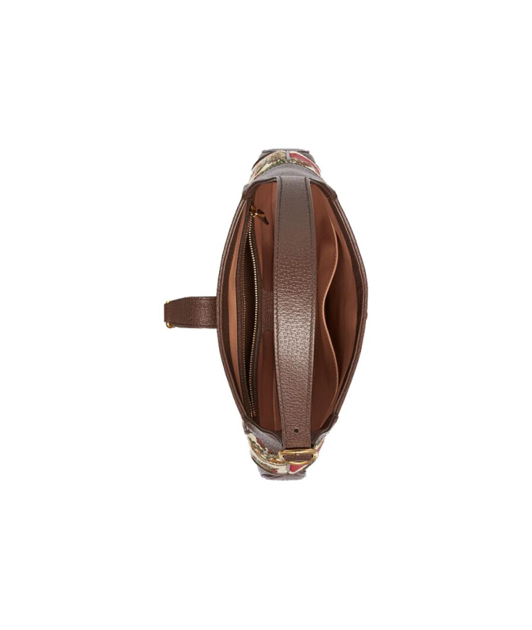 GUCCI Мульти сумка через плечо, фото 7