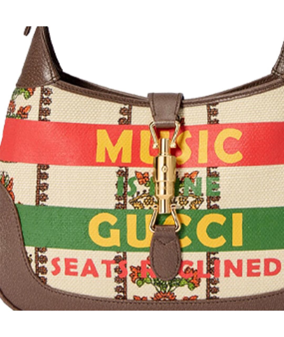GUCCI Мульти сумка через плечо, фото 9
