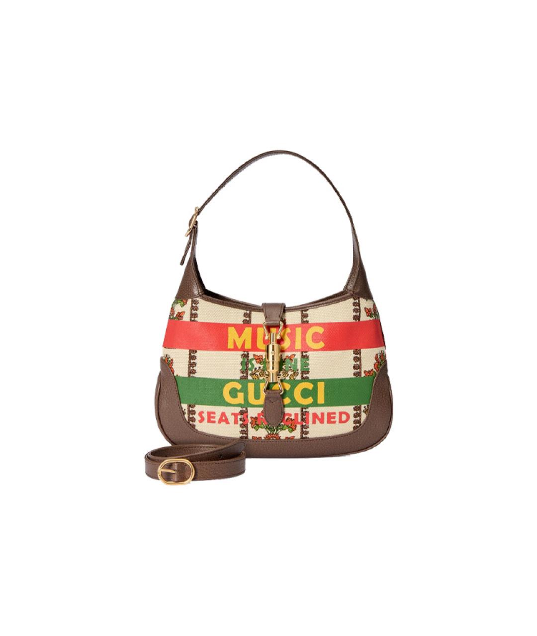 GUCCI Мульти сумка через плечо, фото 2
