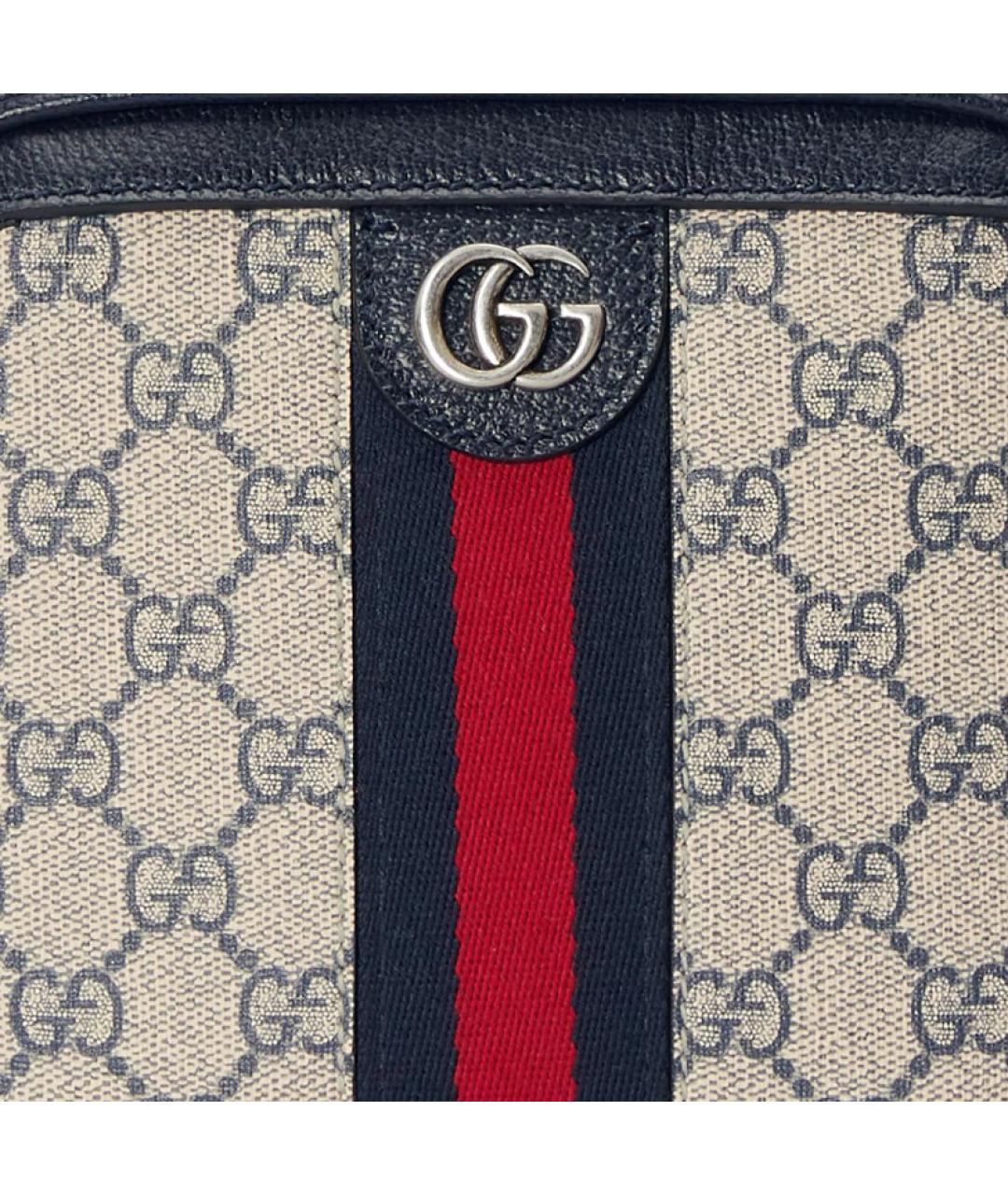 GUCCI Мульти сумка через плечо, фото 9