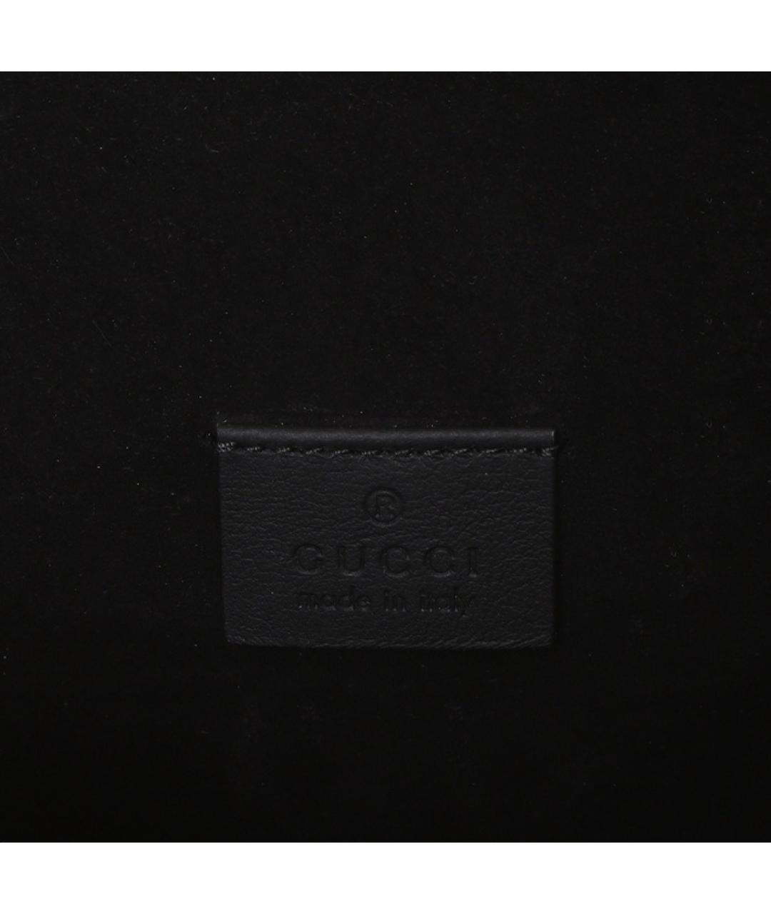 GUCCI Бежевая сумка через плечо, фото 4