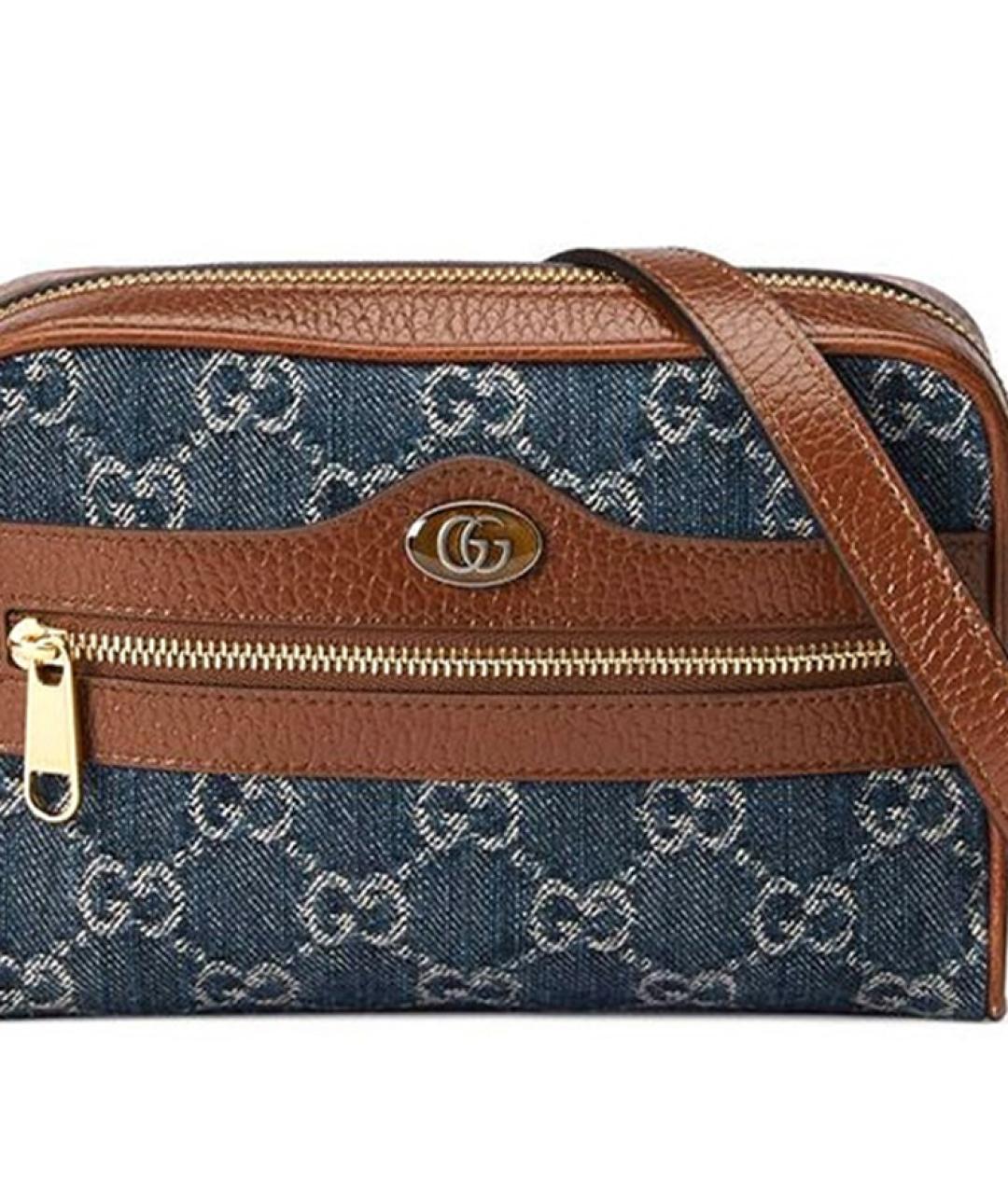 GUCCI Мульти сумка через плечо, фото 8