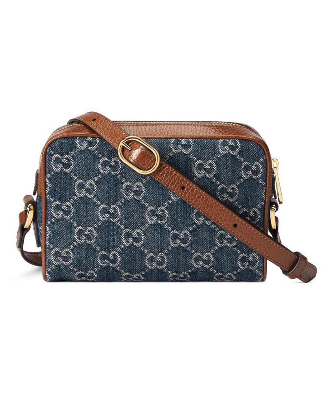 GUCCI Мульти сумка через плечо, фото 4