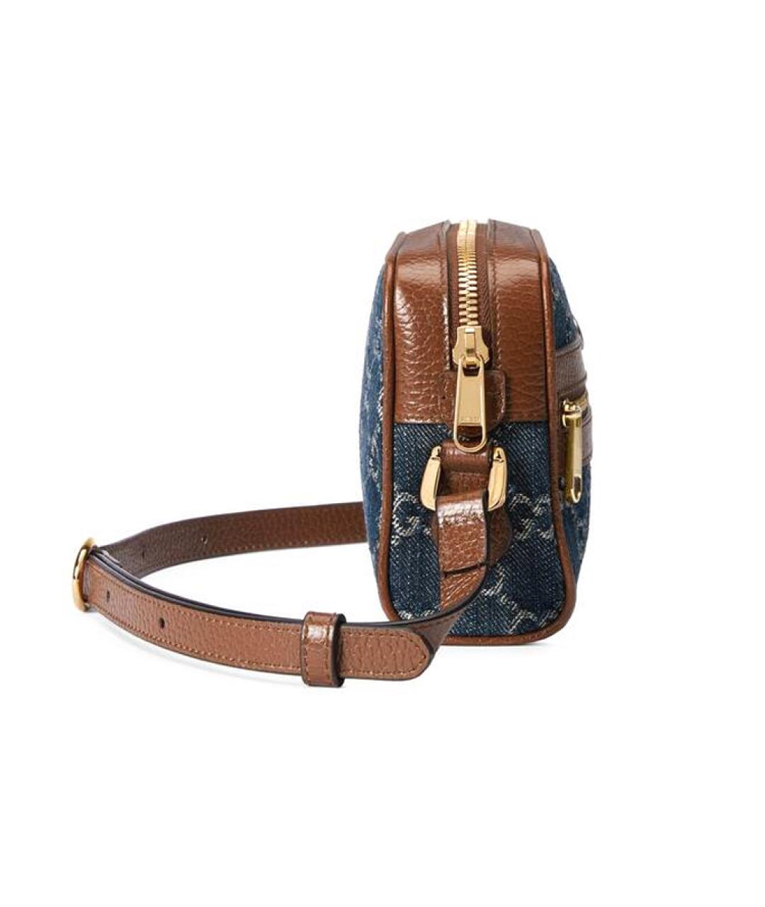 GUCCI Мульти сумка через плечо, фото 3