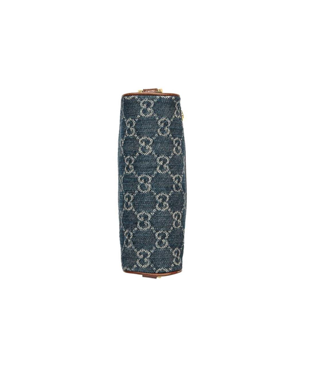 GUCCI Мульти сумка через плечо, фото 6