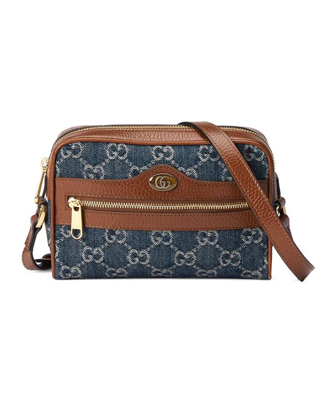GUCCI Мульти сумка через плечо, фото 1