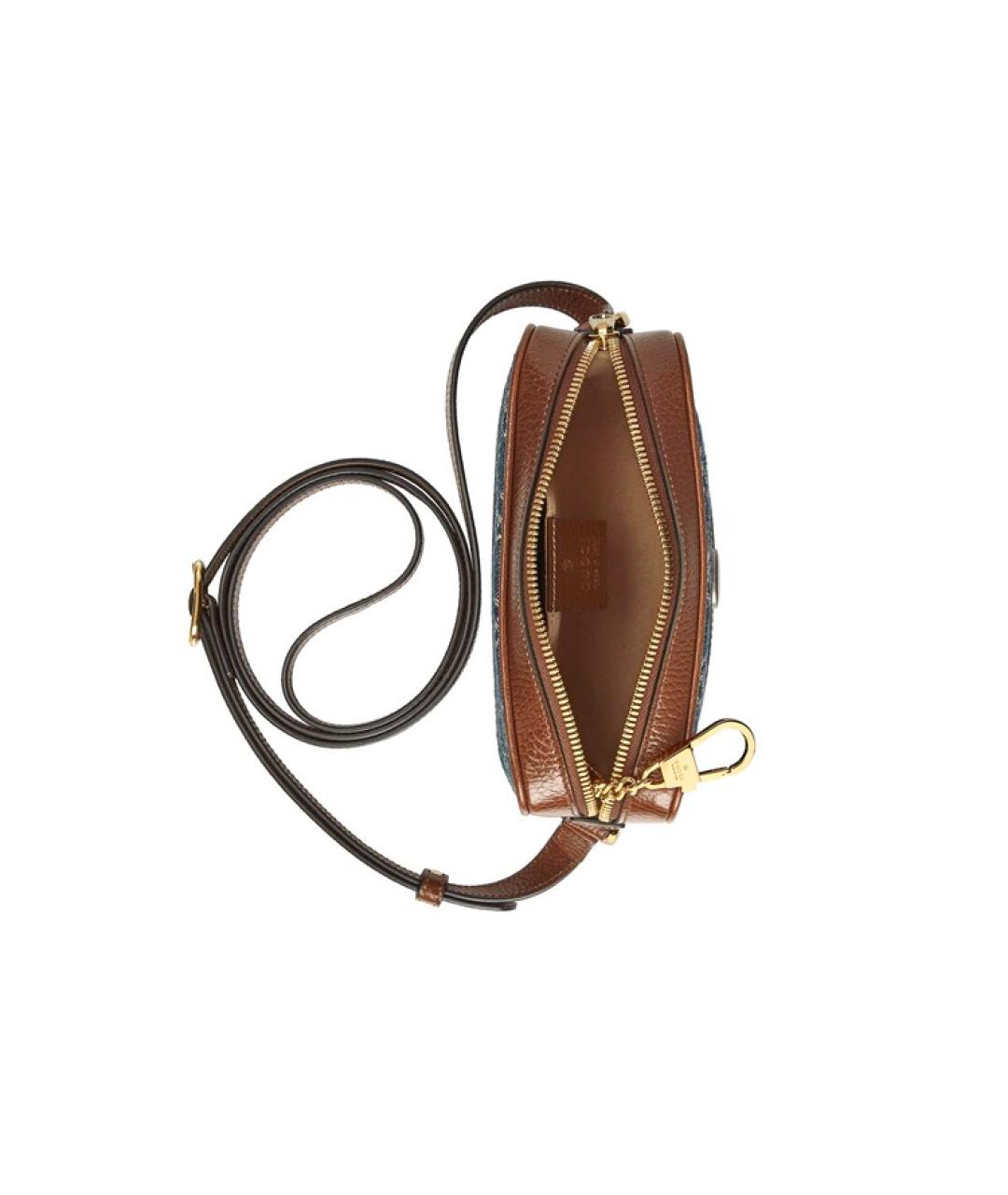 GUCCI Мульти сумка через плечо, фото 7