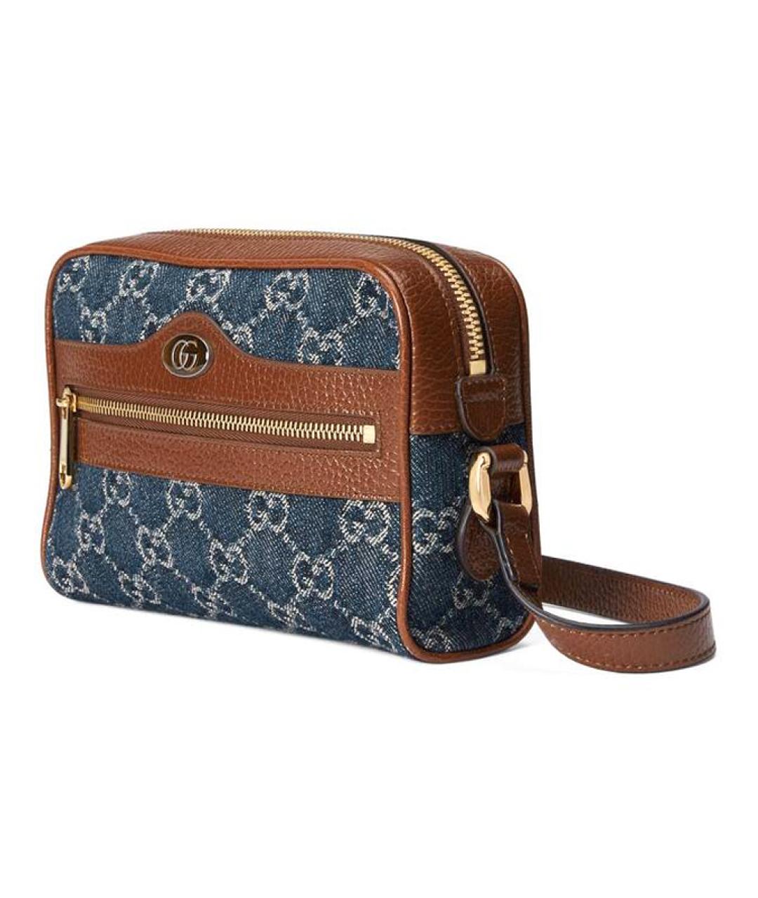 GUCCI Мульти сумка через плечо, фото 2