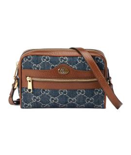 GUCCI Сумка через плечо