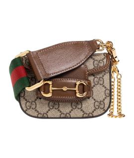 GUCCI Сумка через плечо