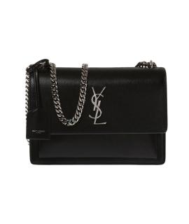 SAINT LAURENT Сумка через плечо