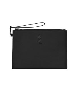 SAINT LAURENT Клатч/вечерняя сумка