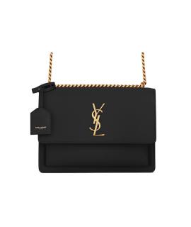 SAINT LAURENT Сумка через плечо