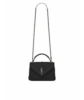 SAINT LAURENT Сумка через плечо