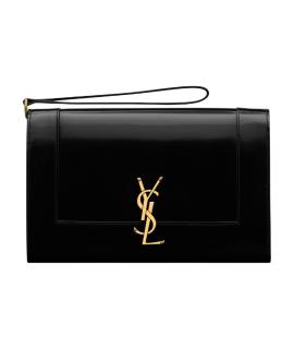 SAINT LAURENT Клатч/вечерняя сумка