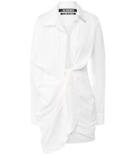 JACQUEMUS Коктейльное платье