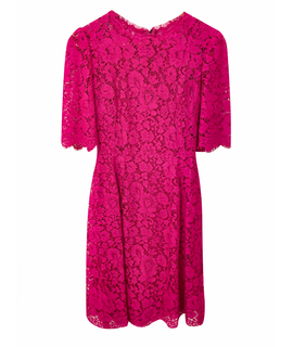 

Коктейльное платье DOLCE&GABBANA