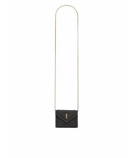 SAINT LAURENT Сумка через плечо