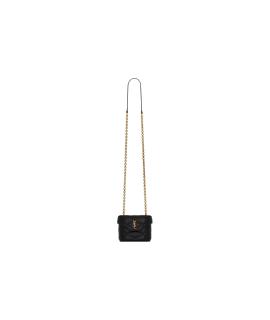 SAINT LAURENT Сумка через плечо