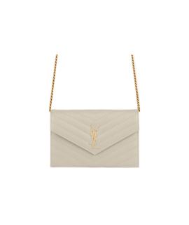 SAINT LAURENT Сумка через плечо