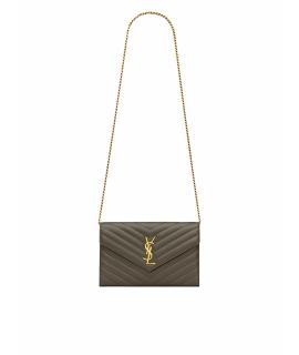 SAINT LAURENT Сумка через плечо