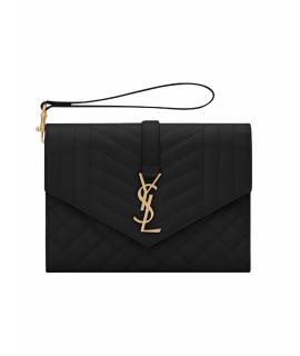 SAINT LAURENT Клатч/вечерняя сумка