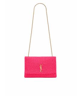 SAINT LAURENT Сумка через плечо