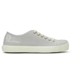 MAISON MARGIELA Кеды