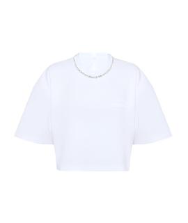 MIU MIU Футболка