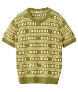 MIU MIU Джемпер / свитер