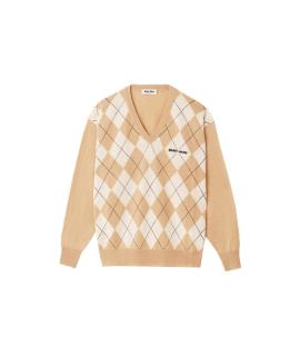 MIU MIU Джемпер / свитер
