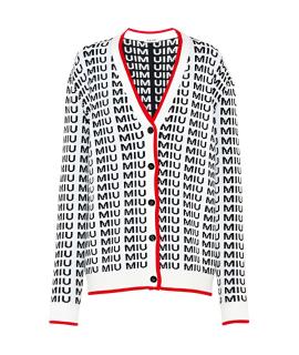 MIU MIU Джемпер / свитер